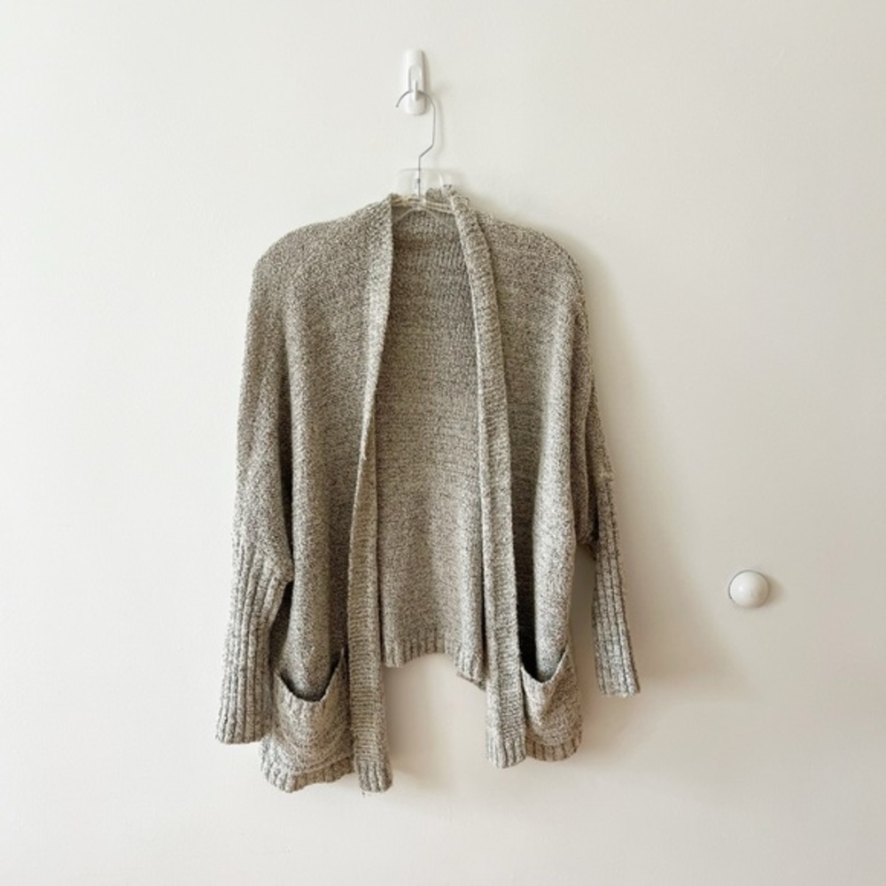 Debut cardigan